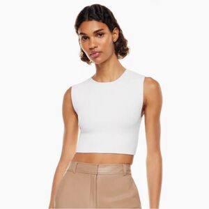 Babaton Sculpt Knit Muscle Tank